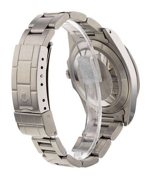 Rolex Explorer II 16570